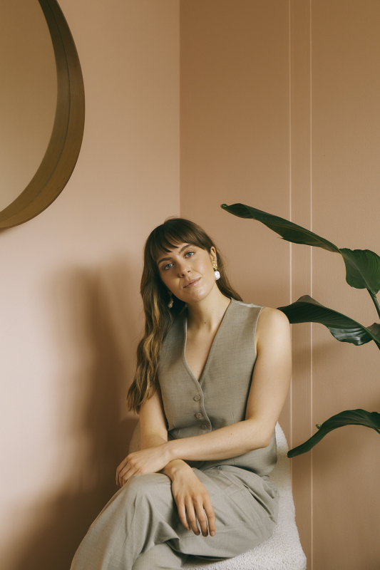 How to start your year right, with Vickie Biggs from The Dream Of