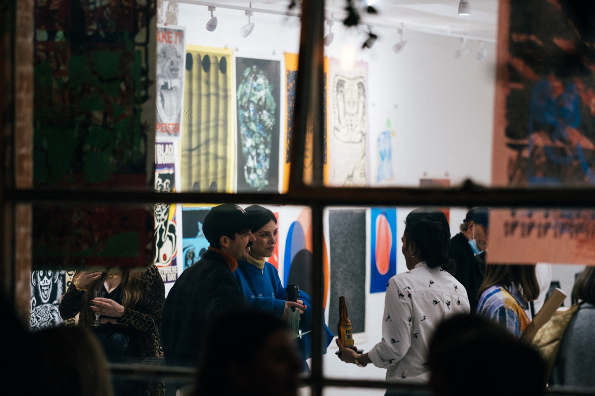 2021 Resident Project Highlights 