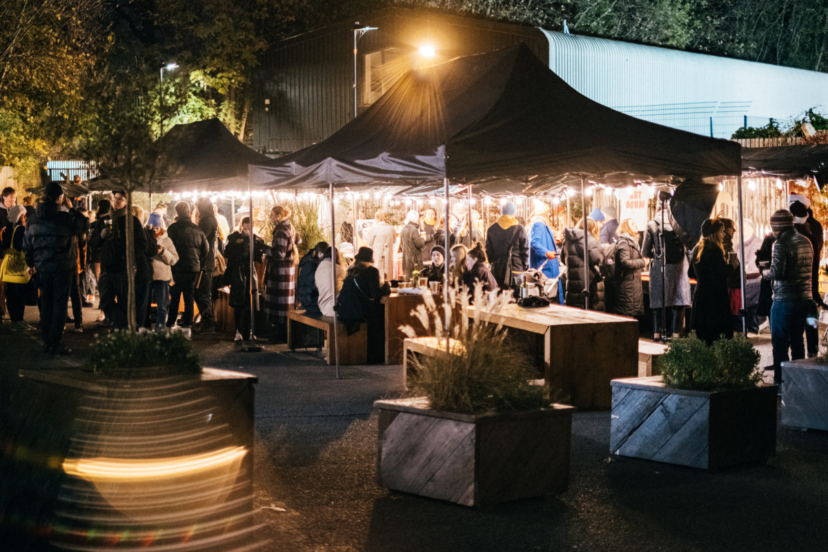 Eat Work Art Guide to Christmas Shopping