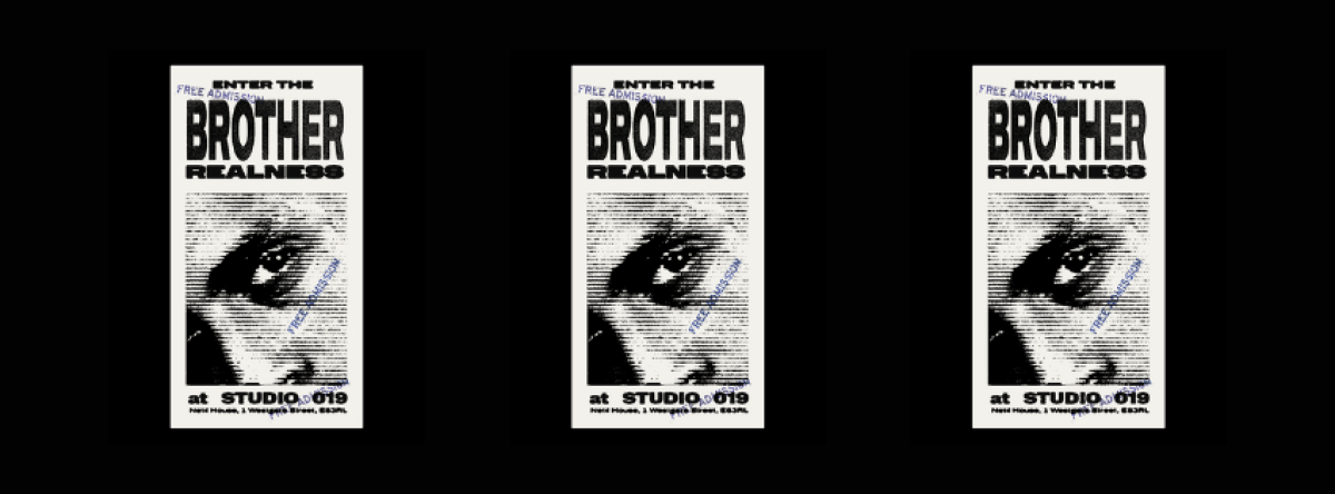 BROTHER_LDN Store Launch