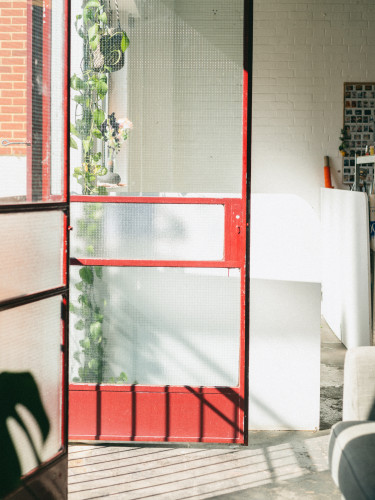 Heartspace - Work Station