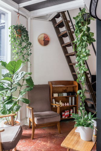 Shop 5 - Retail Space