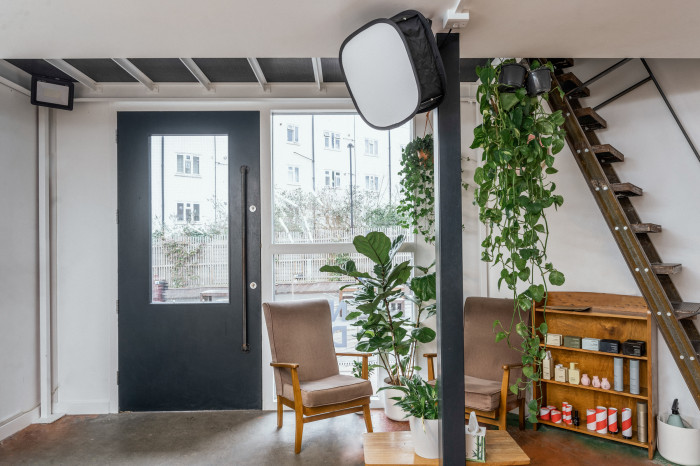 Shop 5 - Retail Space