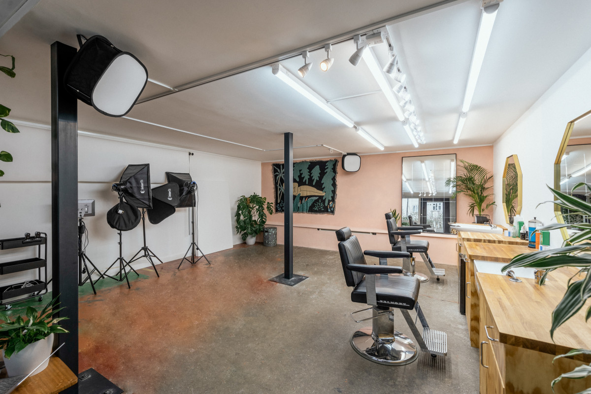 Shop 5 - Retail Space