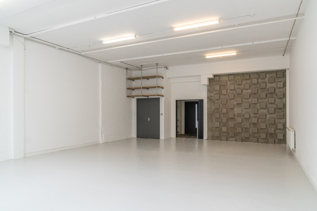 Showroom