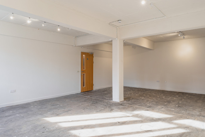 Large Studios