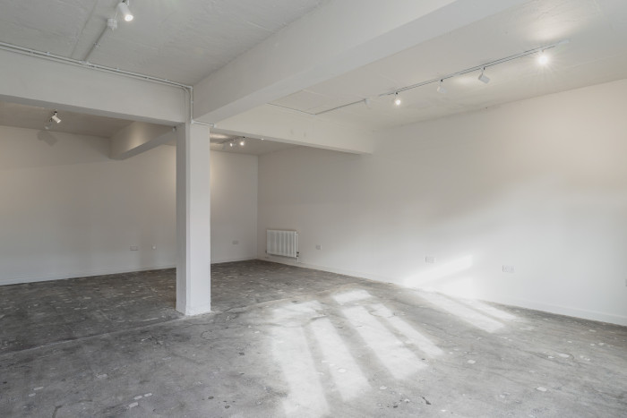 Large Studios