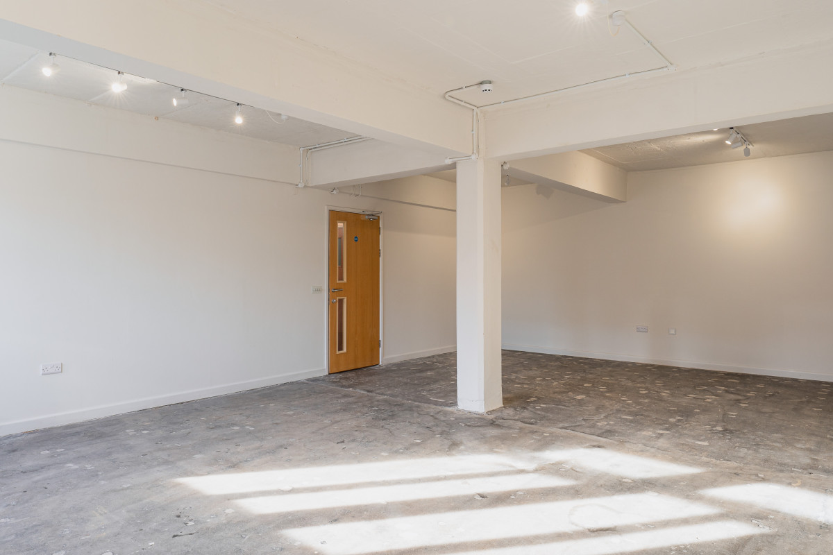 Large Studios