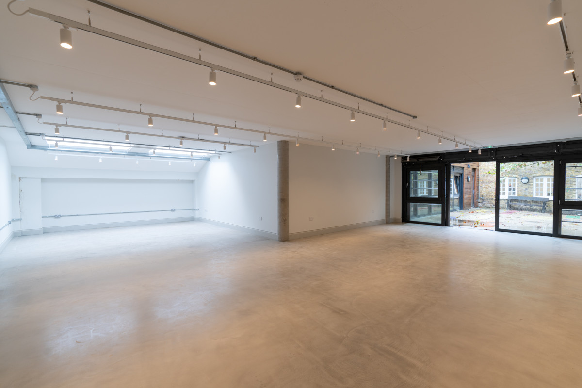 Gallery Space