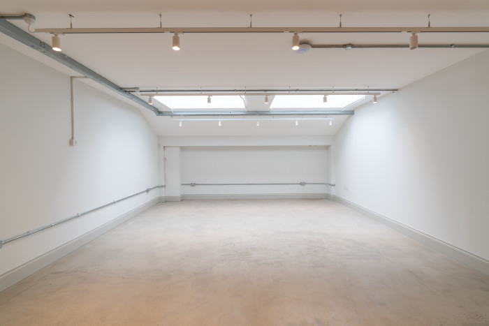 Gallery Space