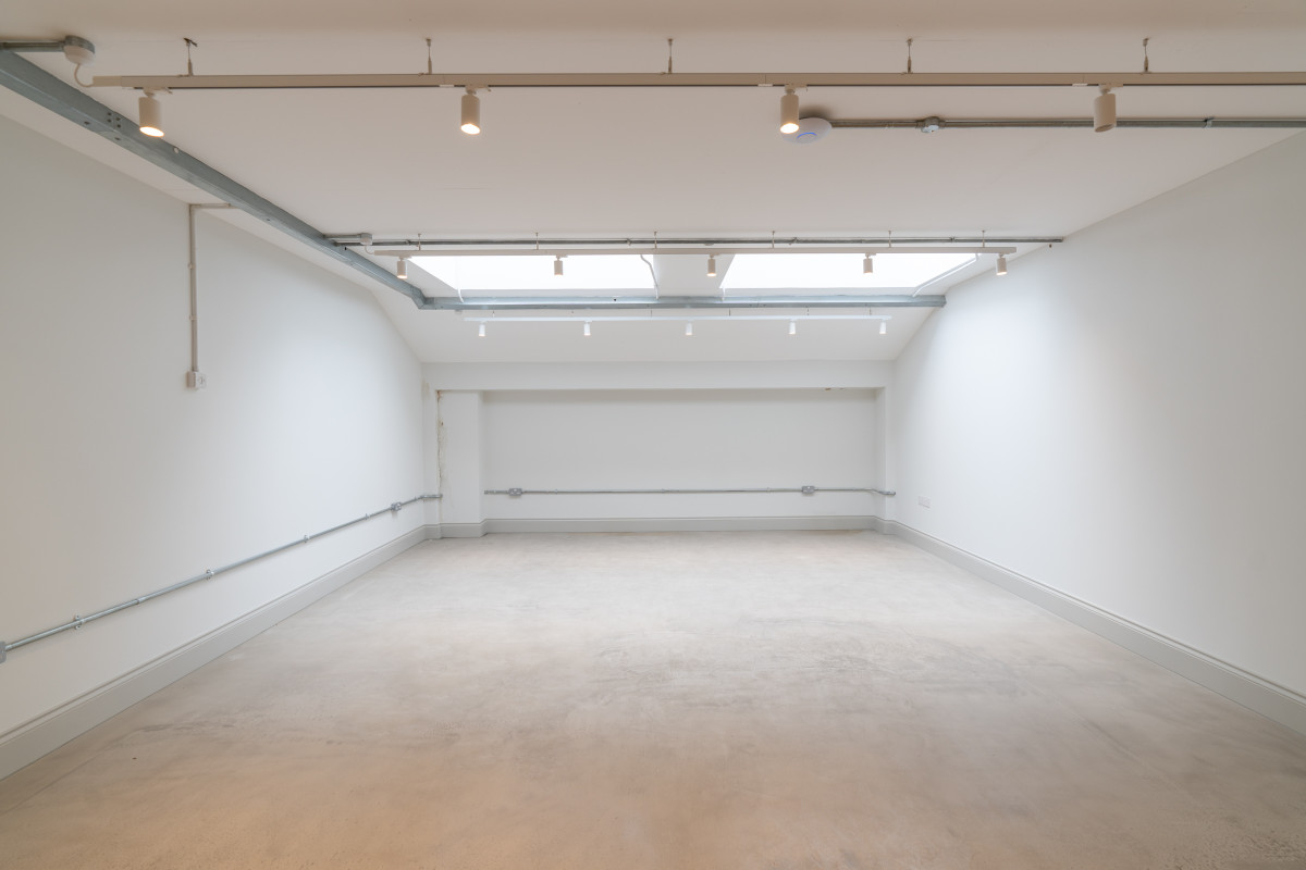 Gallery Space