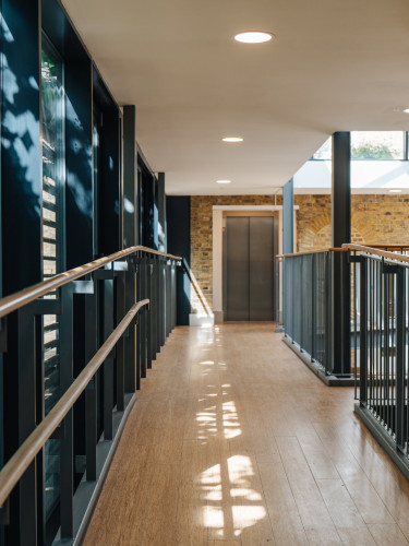 Wellness Studios