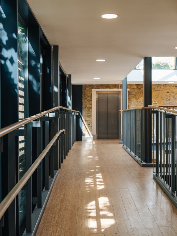 Wellness Studios