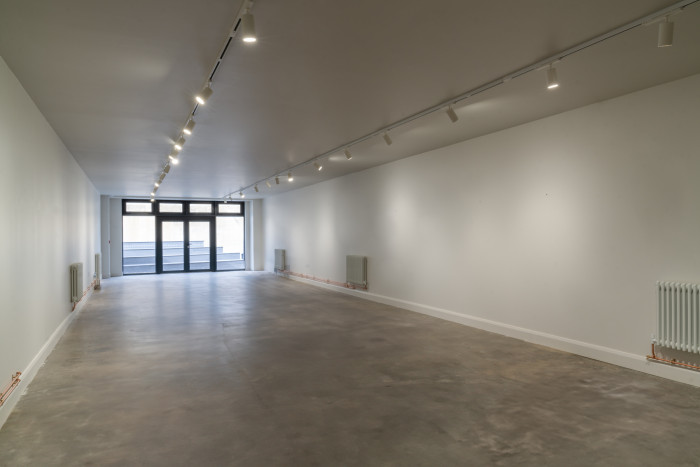 Large Ground Floor Studios