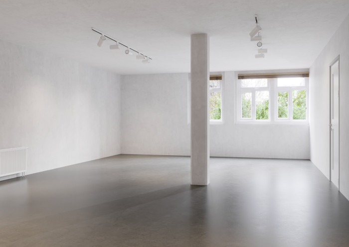 Large Studios