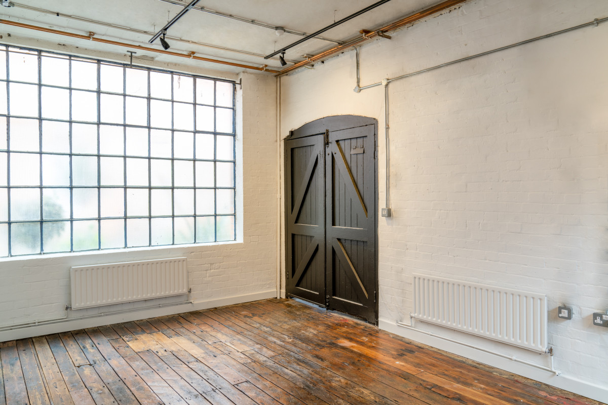 Ground Floor Studios