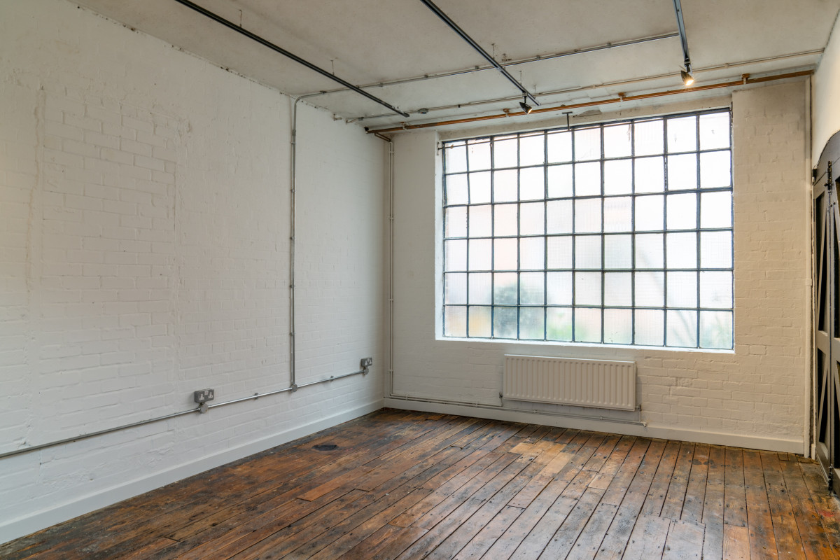 Ground Floor Studios