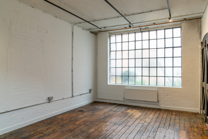 Ground Floor Studios