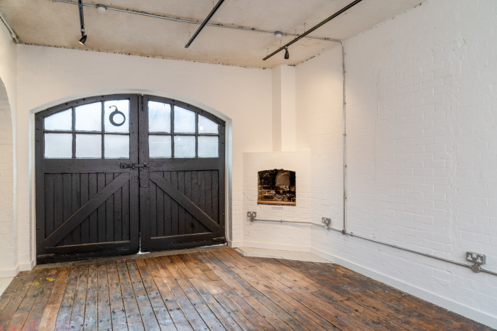 Ground Floor Studios