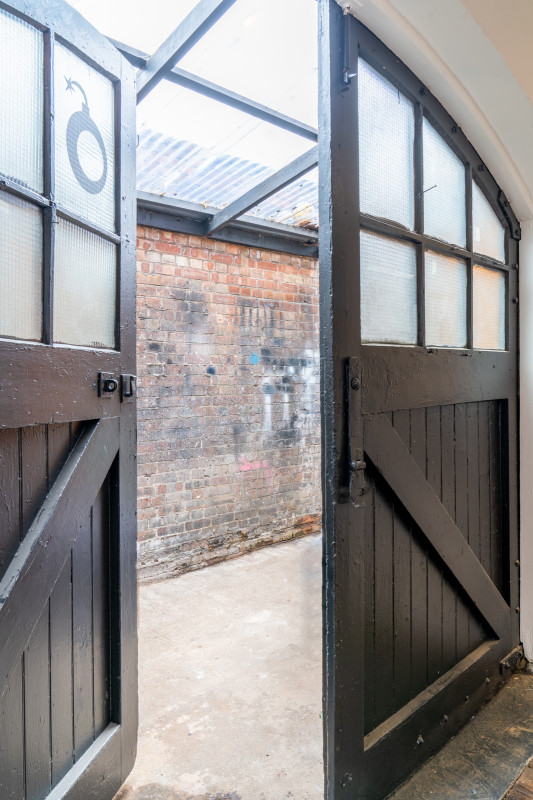 Ground Floor Studios