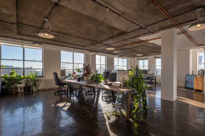 Custom Size Studios