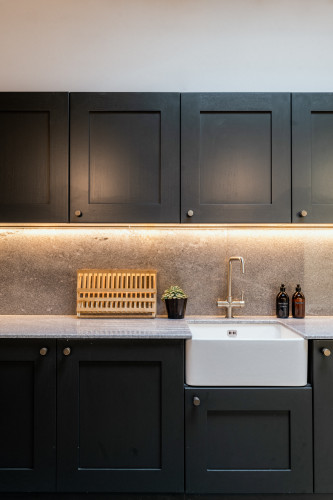 Coworking - Hot Desking