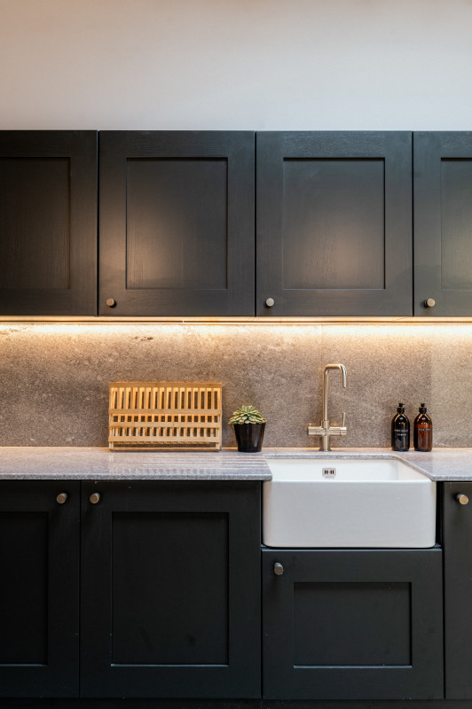 Coworking - Hot Desking