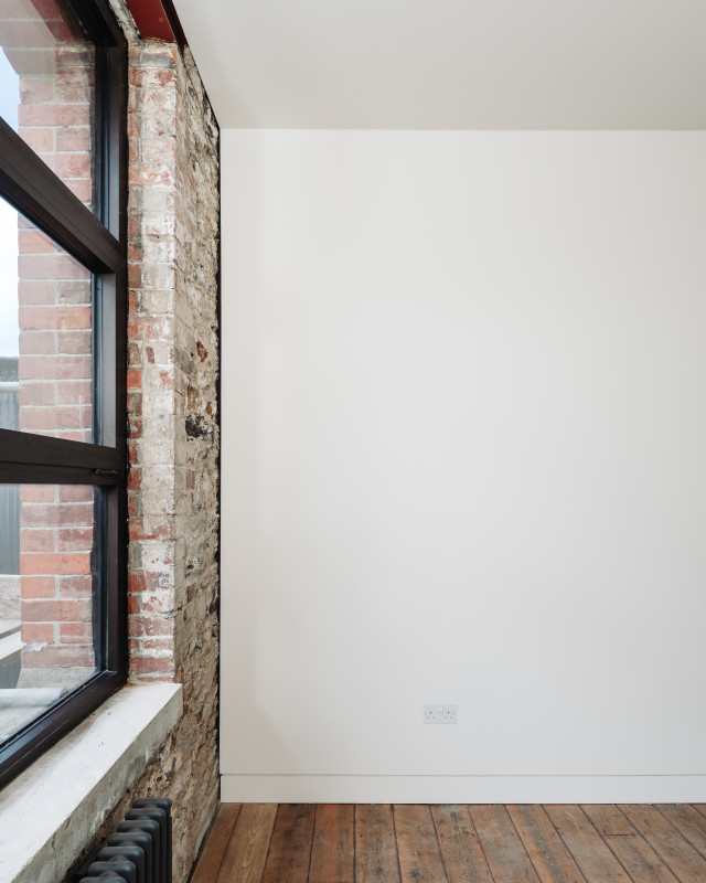 The Rope Building - Small Studios