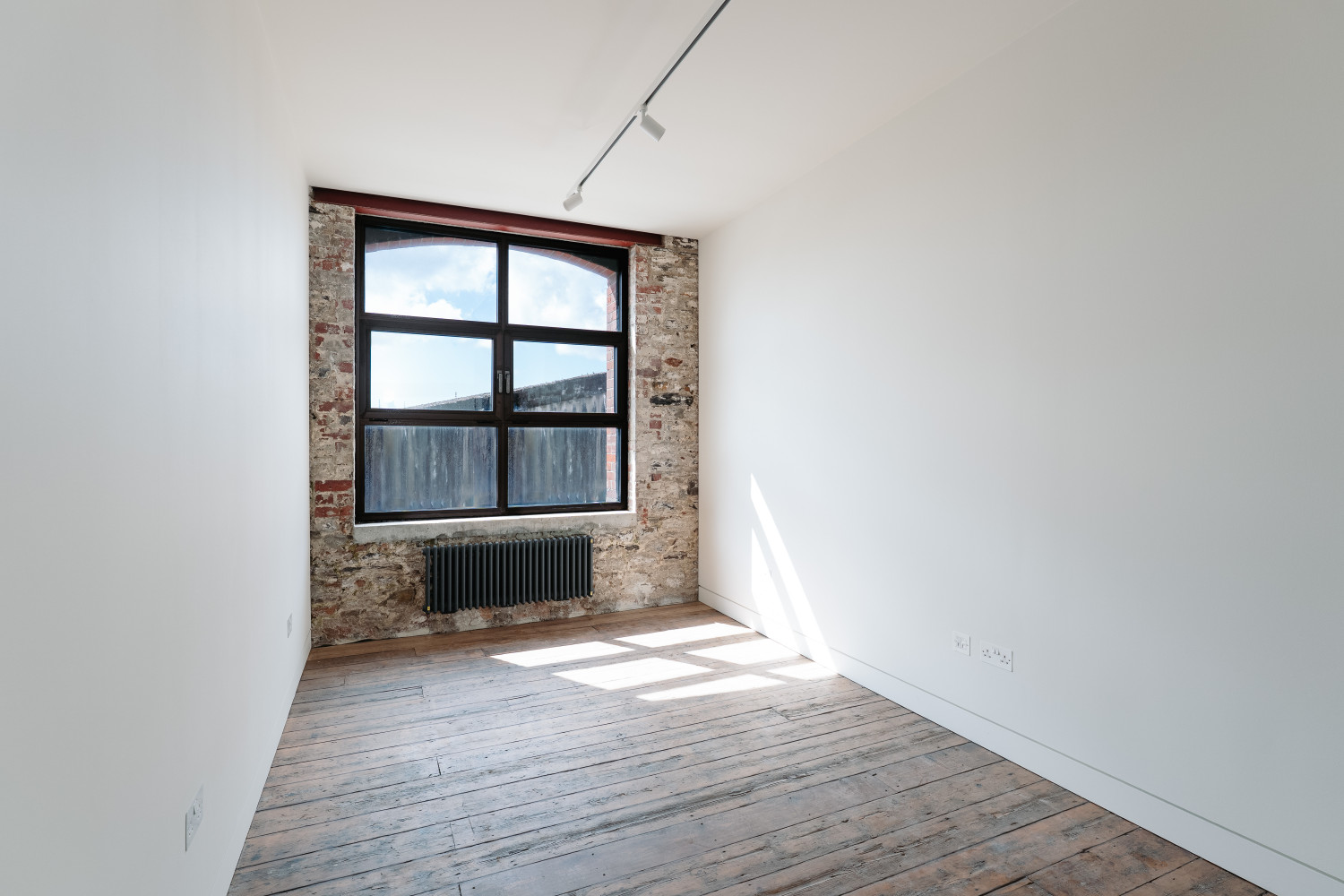 The Rope Building - Small Studios