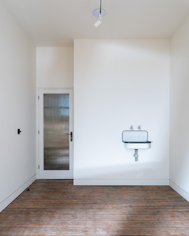 The Rope Building - Medium Studios