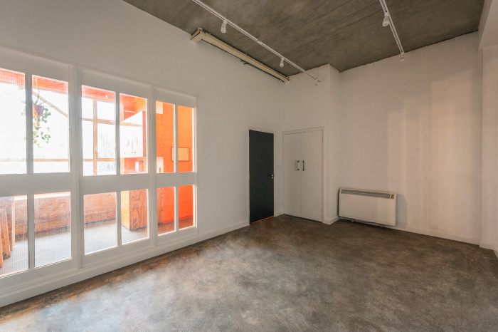 Small Studios