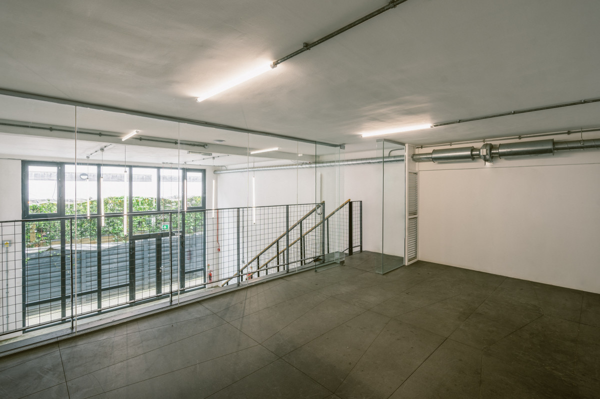 Large Public Facing Studios