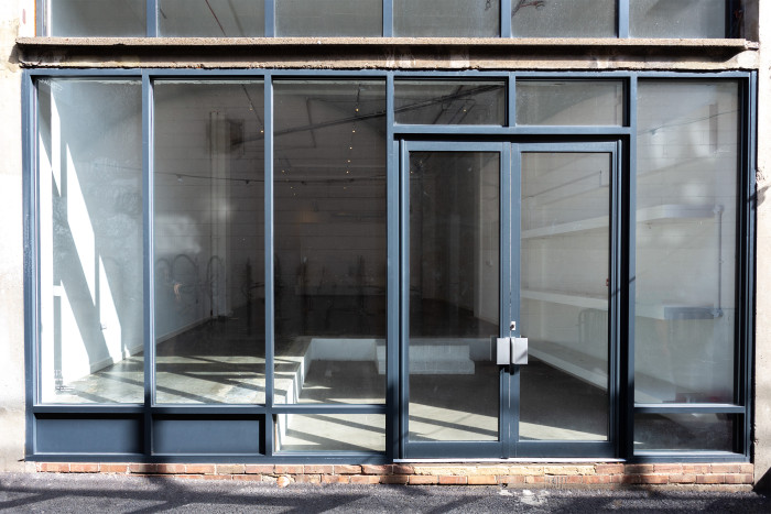 Large Public Facing Studios