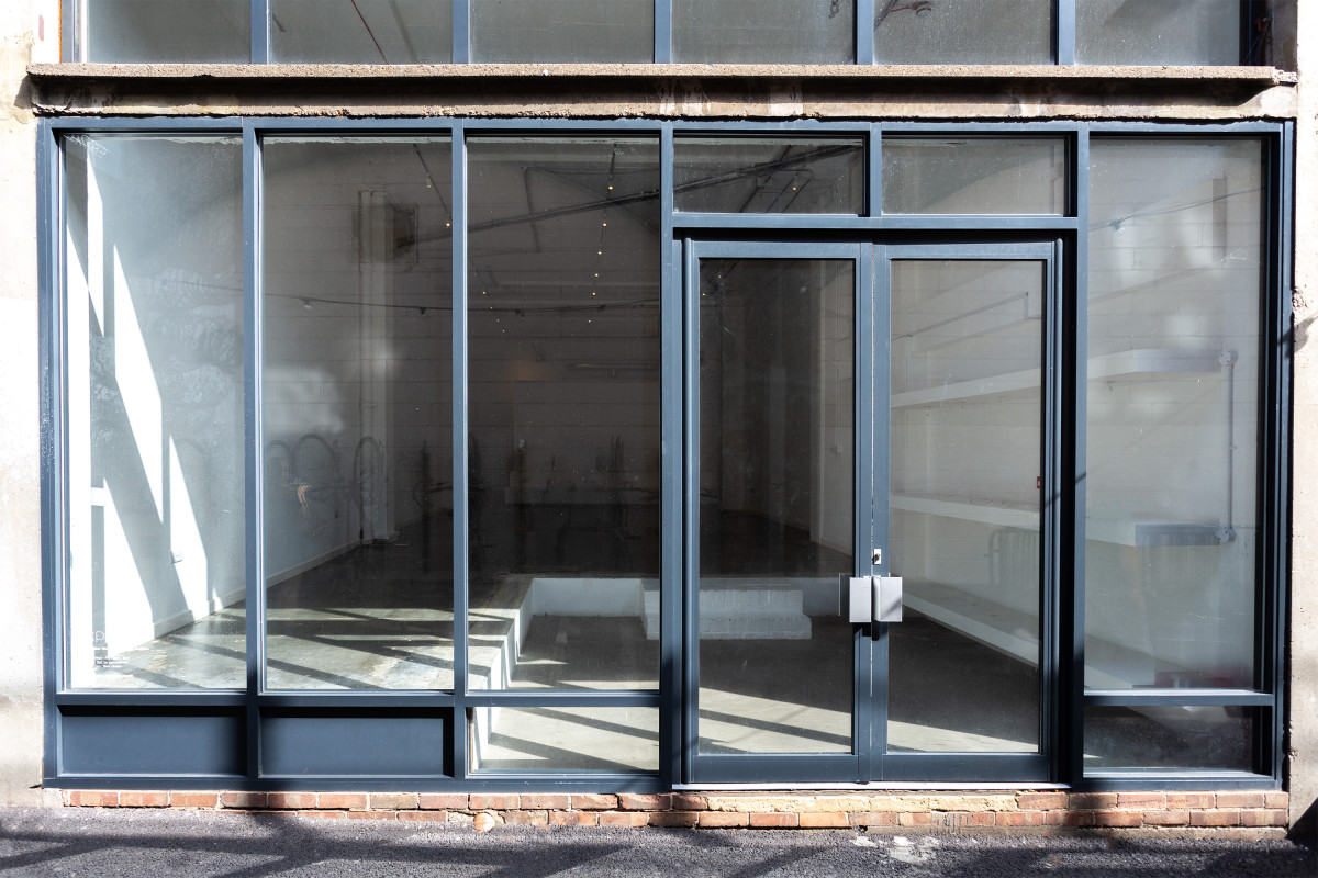 Large Public Facing Studios