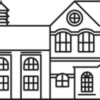 Cornerstone Studios building icon