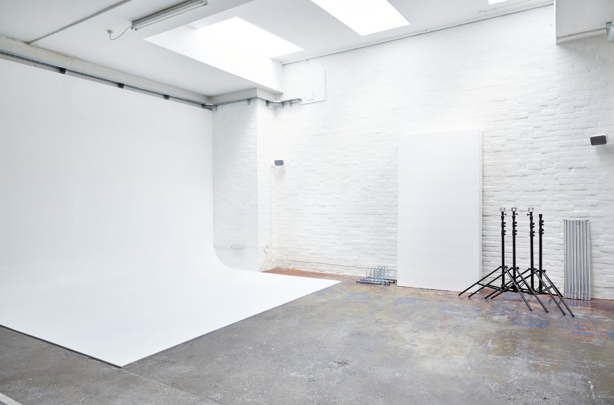 Photography Studios