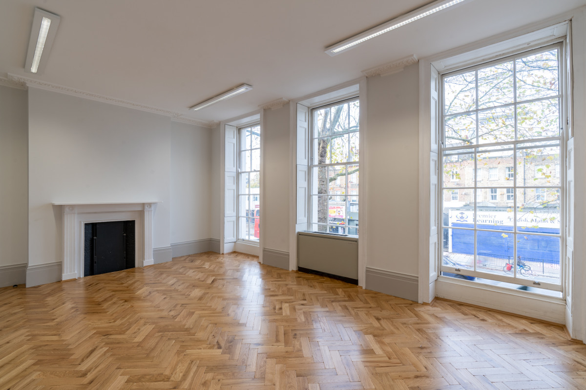 Small Studios