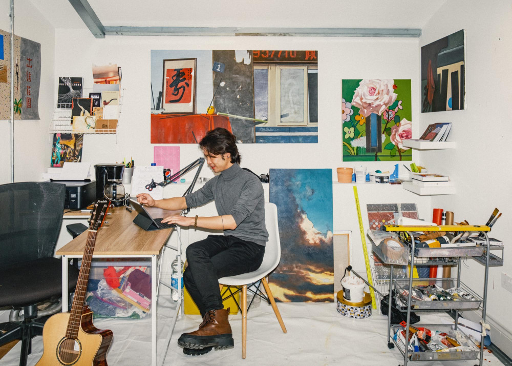 Shared Creative Studios