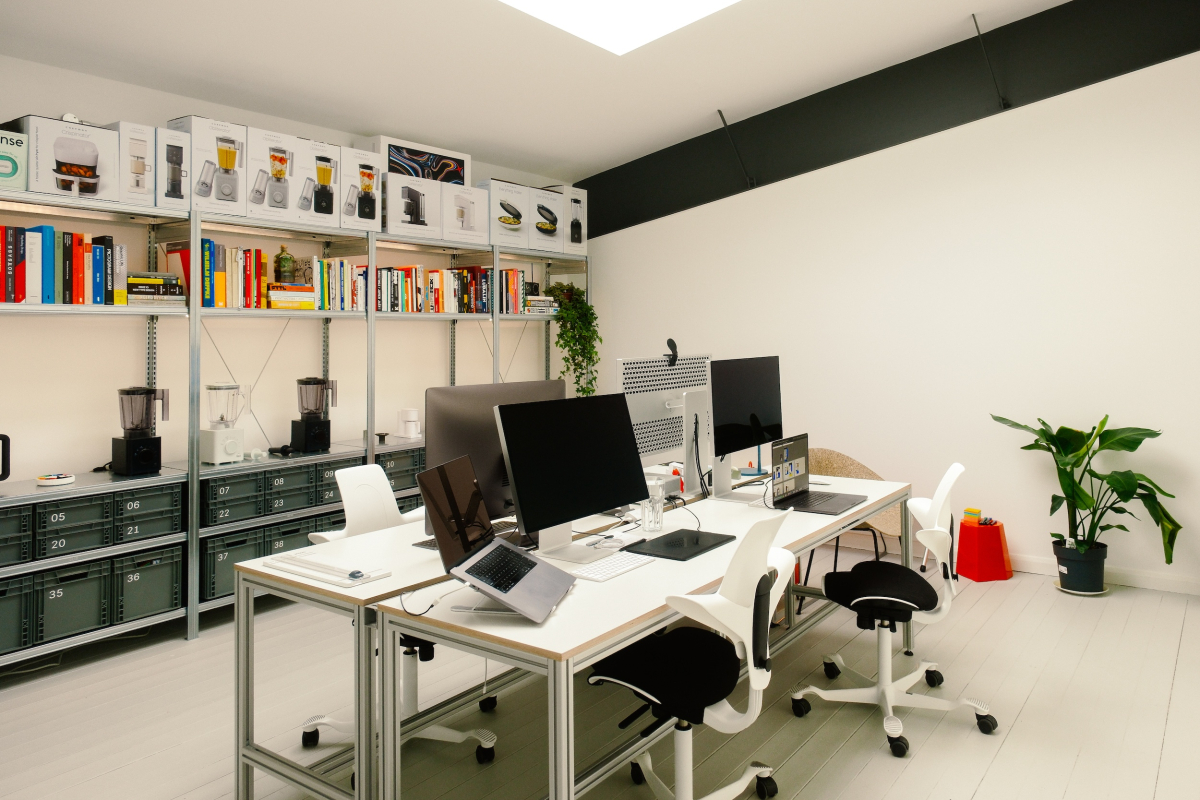 A global approach to intentional design with Tamer Koseli