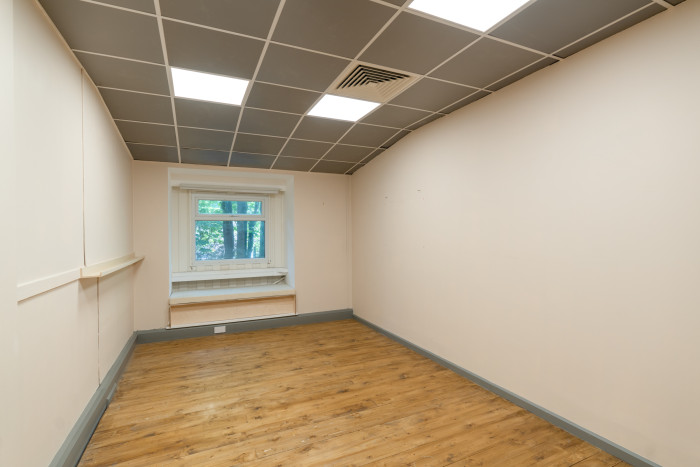 Small Studios