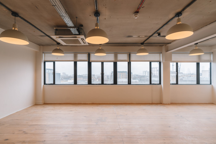 Custom Size Studios