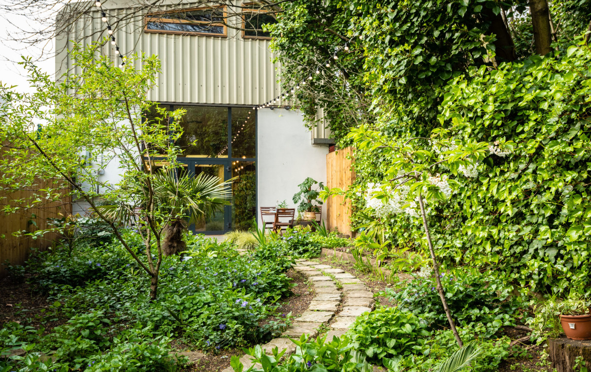 Coworking - Hot Desk