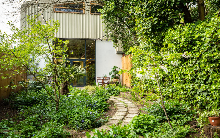 Coworking - Hot Desk