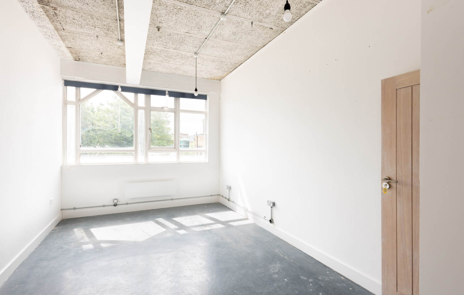 Small Studios