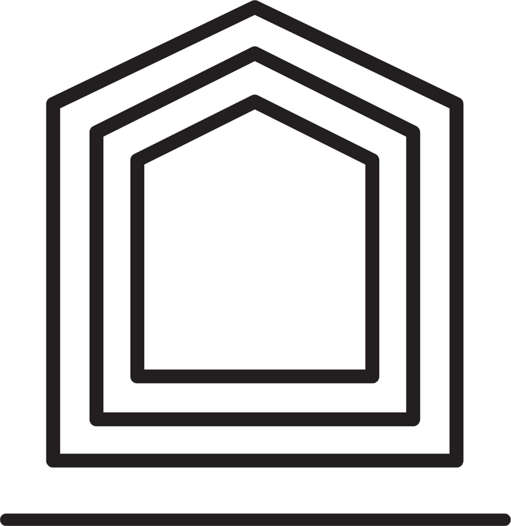 Sunbury Workshops logo in black