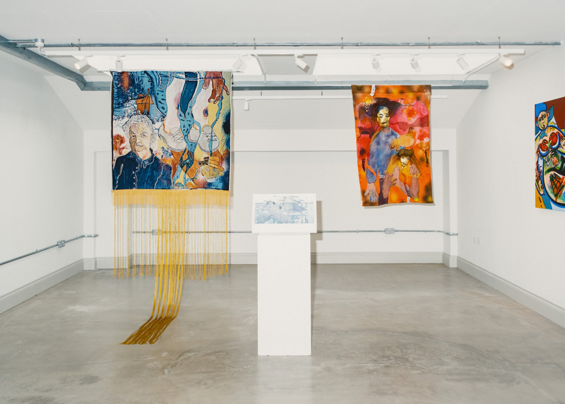 Gallery Space