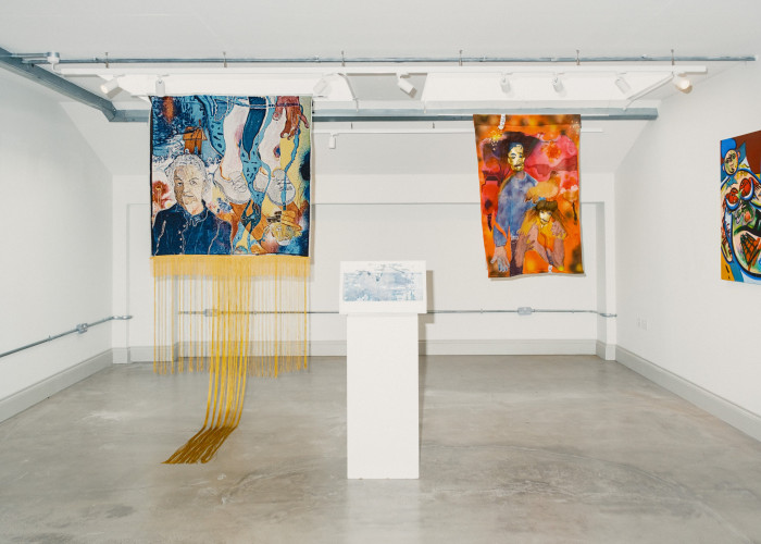 Gallery Space