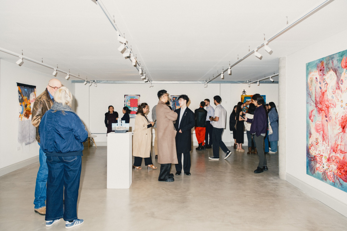 Gallery Space