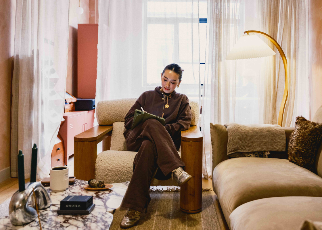 The world of intentional design with RW.Inks