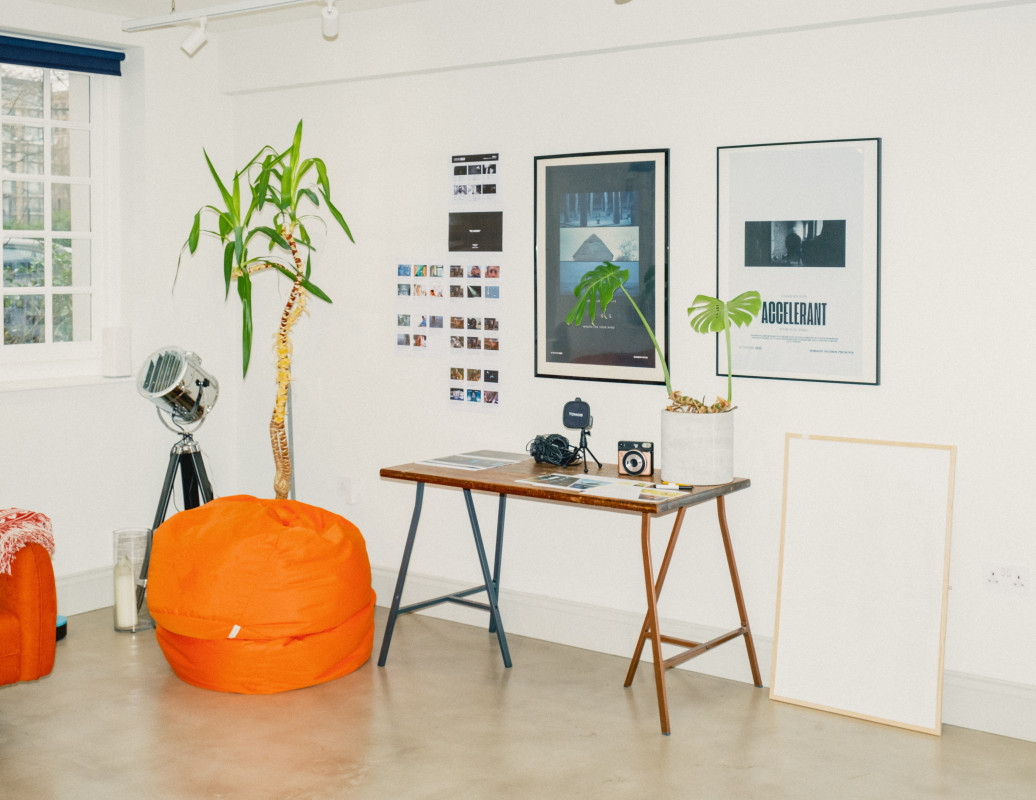 Small Studios